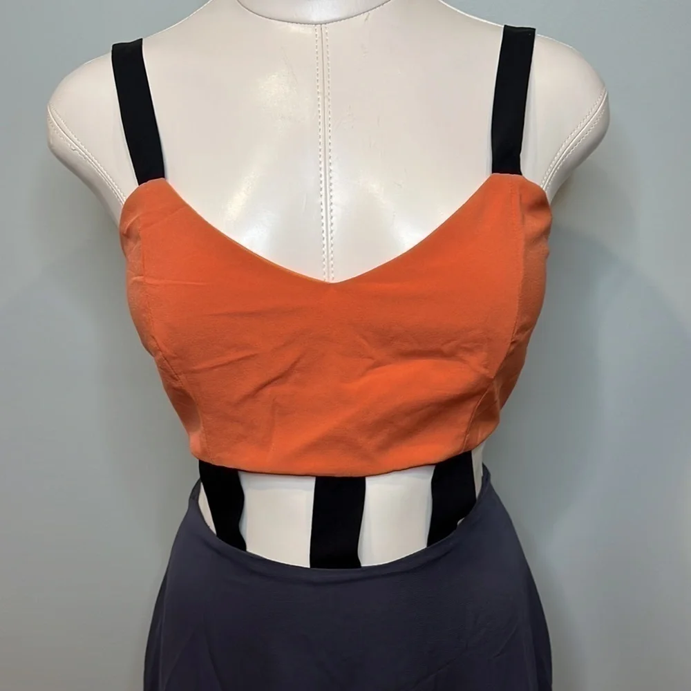 Women’s cutout Dress - Picture 2 of 13